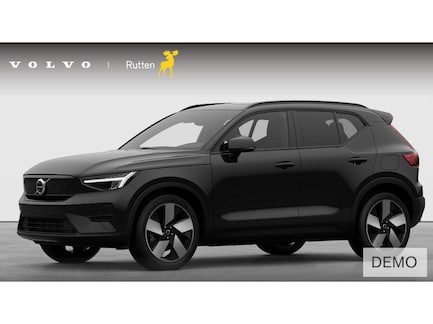 Volvo EX40 0