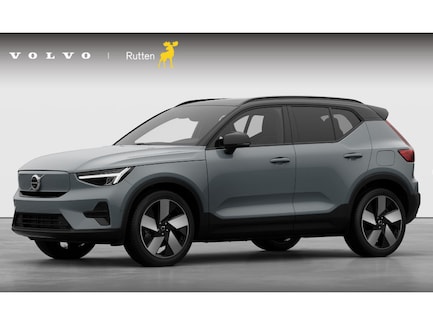 Volvo EX40 0