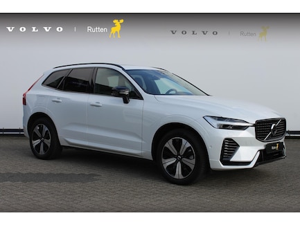 Volvo XC60 0