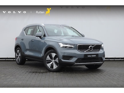 Volvo XC40 0
