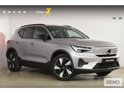 Volvo EX40 0