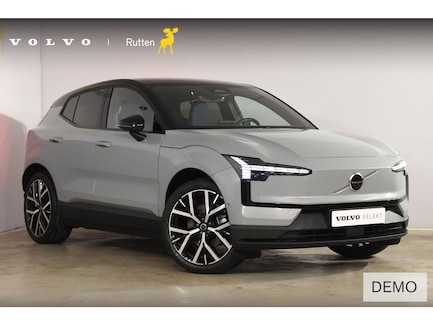 Volvo EX30 0