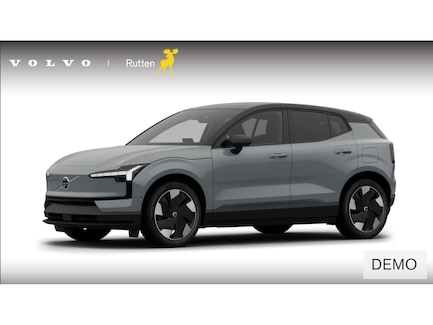Volvo EX30 0