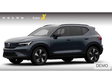 Volvo EX40 0