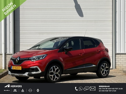 Renault Captur 0