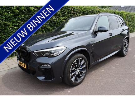 BMW X5 0