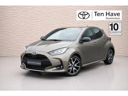 Toyota Yaris 0