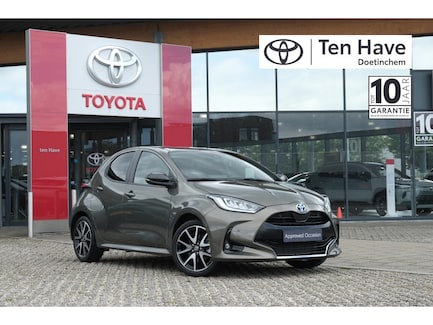 Toyota Yaris 0