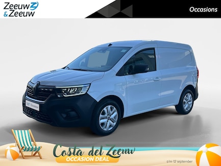 Renault Kangoo 0