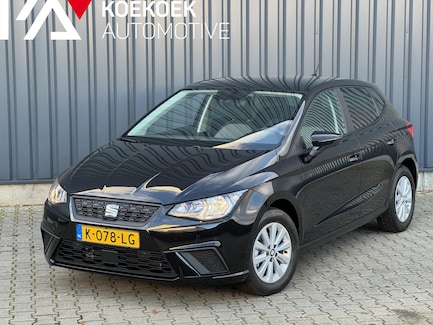 SEAT Ibiza 0