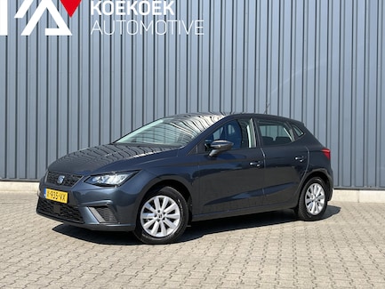 SEAT Ibiza 0