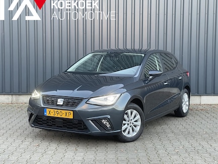 SEAT Ibiza 0