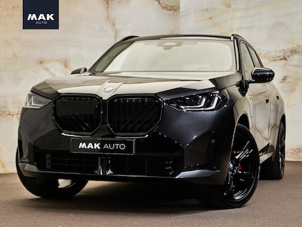 BMW X3 0