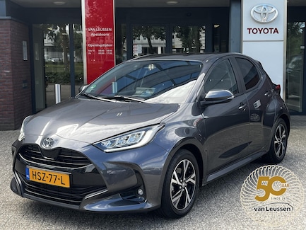 Toyota Yaris 0
