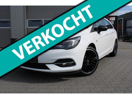 Opel Astra 0