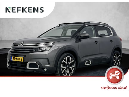 Citroën C5 Aircross 0