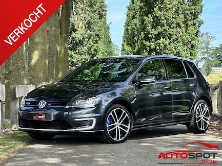 Volkswagen Golf 0