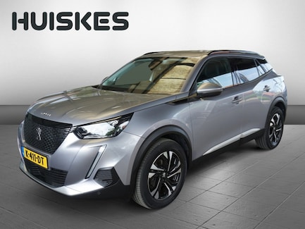 Peugeot 2008 0