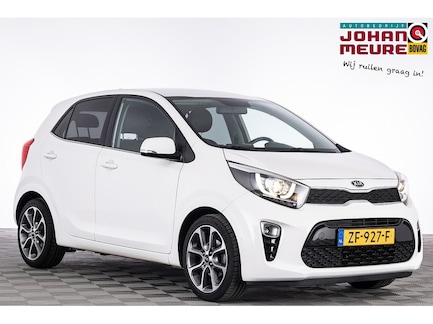 Kia Picanto 0