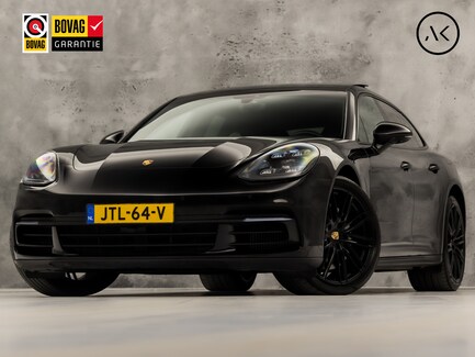Porsche Panamera 0