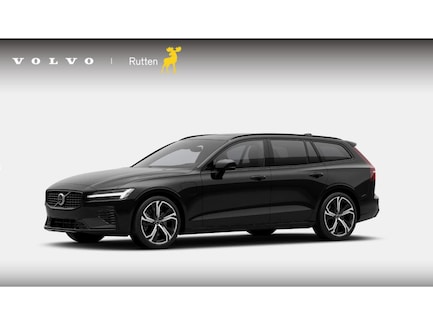 Volvo V60 0