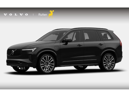 Volvo XC90 0