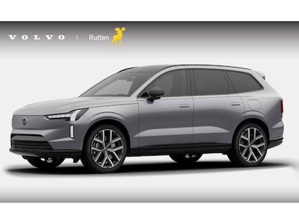 Volvo EX90 0