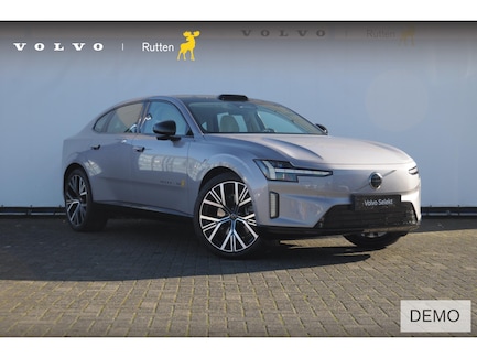 Volvo ES90 0