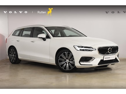 Volvo V60 0