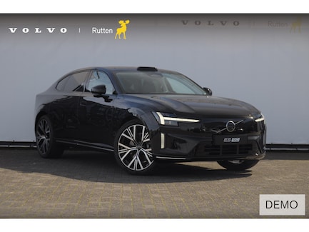 Volvo ES90 0