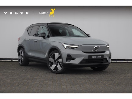 Volvo EX40 0