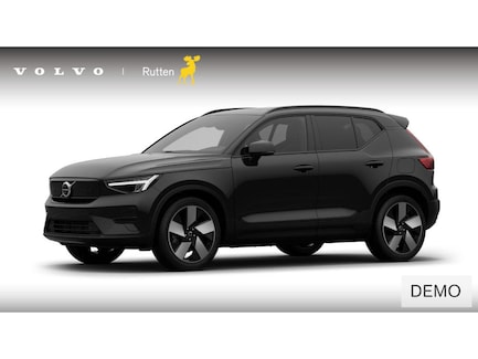 Volvo EX40 0