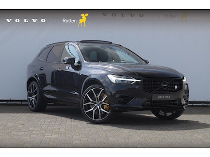 Volvo XC60 0