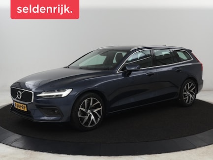 Volvo V60 0