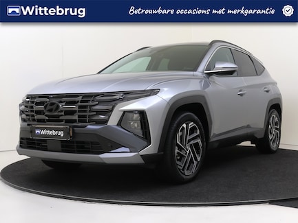 Hyundai Tucson 0
