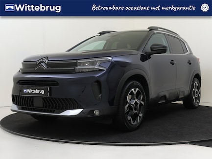 Citroën C5 Aircross 0