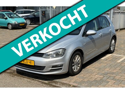 Volkswagen Golf 0