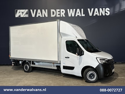 Renault Master 0