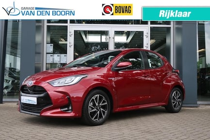 Toyota Yaris 0