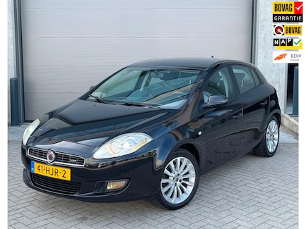 Fiat Bravo 0