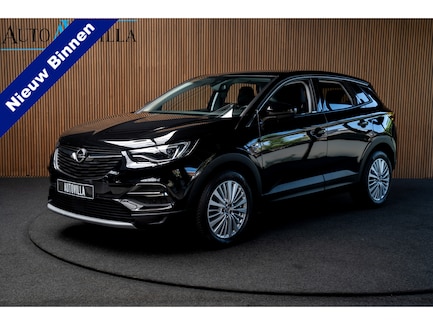 Opel Grandland 0