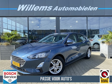 Ford Focus 0