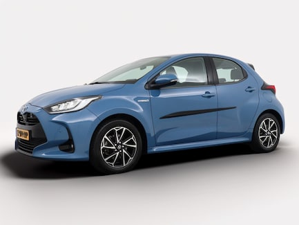 Toyota Yaris 0
