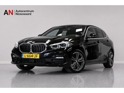 BMW 1-Serie 0