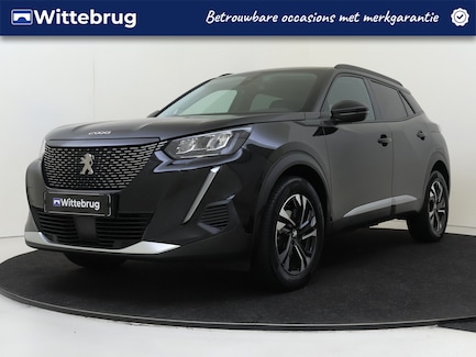 Peugeot 2008 0
