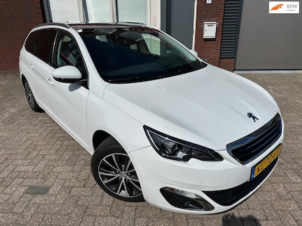 Peugeot 308 0