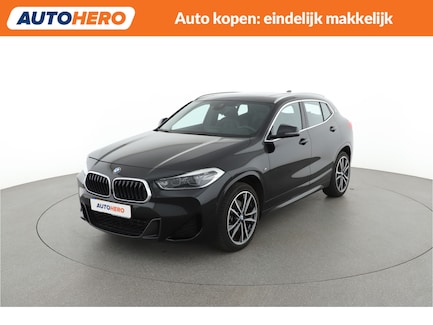 BMW X2 0
