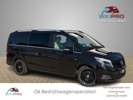 Mercedes-Benz V-klasse 0