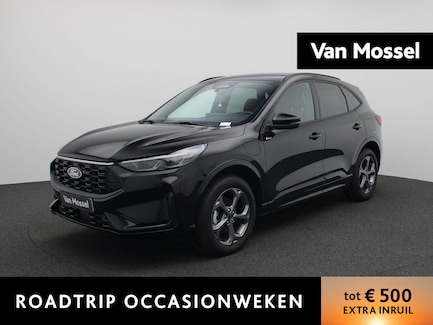 Ford Kuga 0