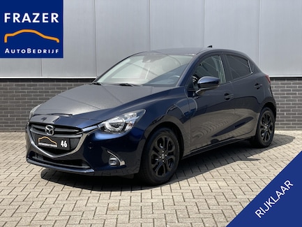 Mazda 2 0
